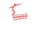 Logo Club Pétanque Rignac