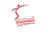 Logo Club Pétanque Rignac