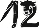 Logo 12 Club Pétanque Rignac